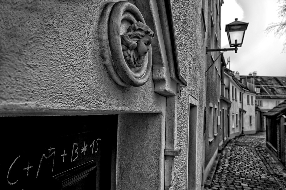 6. Platz Peter Marion